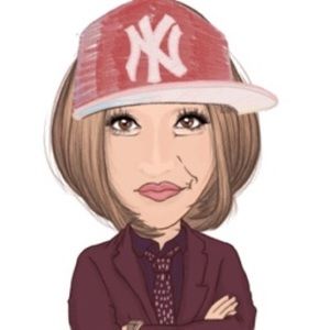 Meet your Posher, Gillian